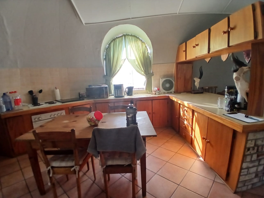 To Let 1 Bedroom Property for Rent in Hospitaalpark Free State